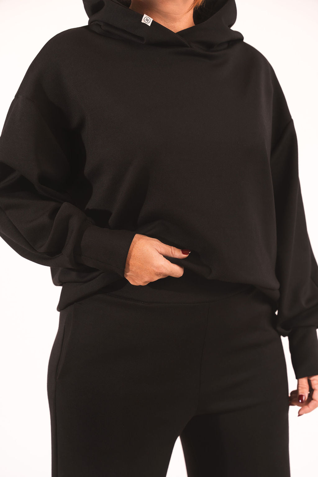 Pullover de voyage ultra confortable- Sienna