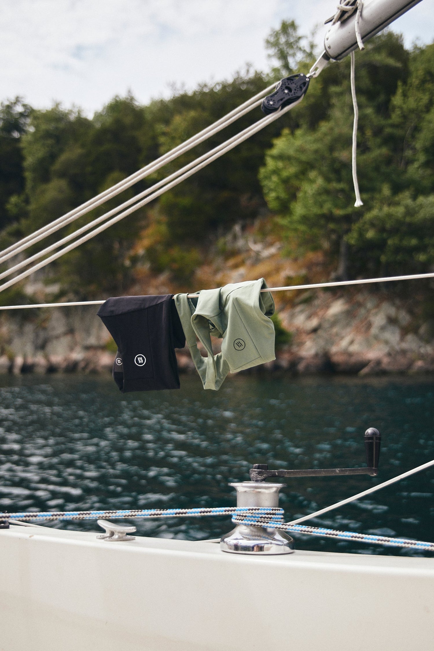 Essence – La Collection Intemporelle