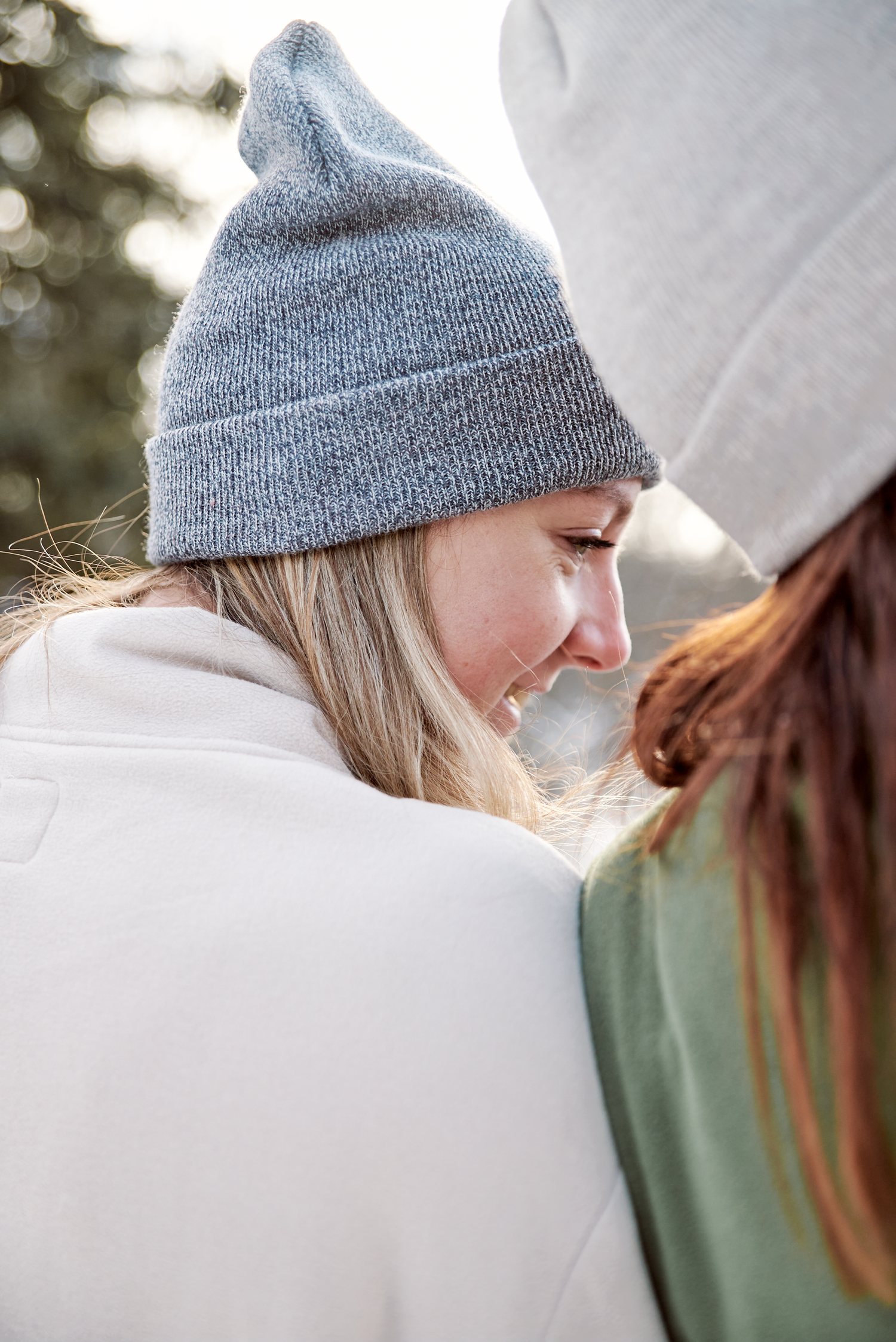 Feu de Camp – La Collection Cozy