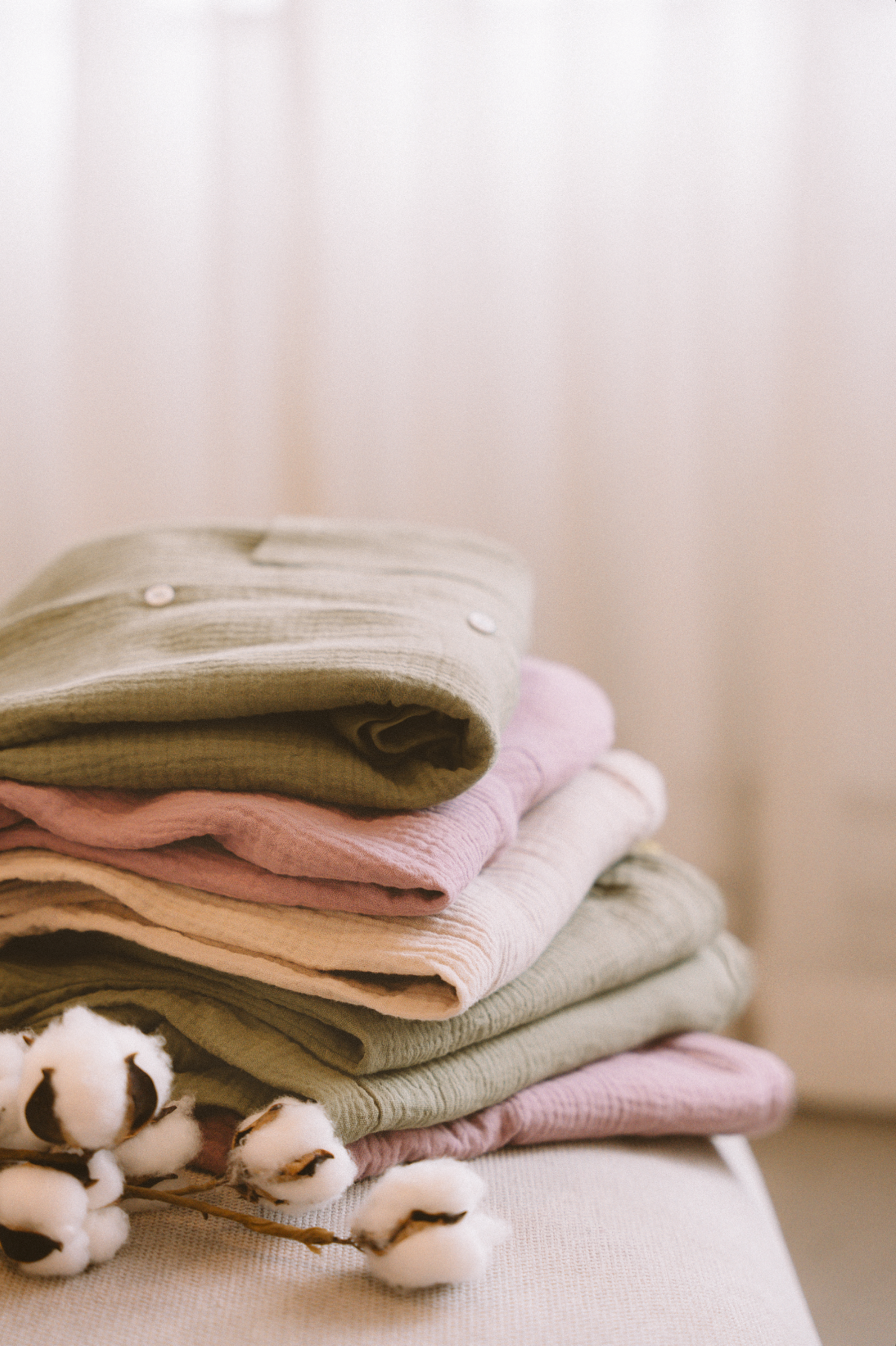 Essence – La Collection Intemporelle