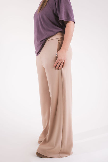 Olbia shorts in organic cotton gauze