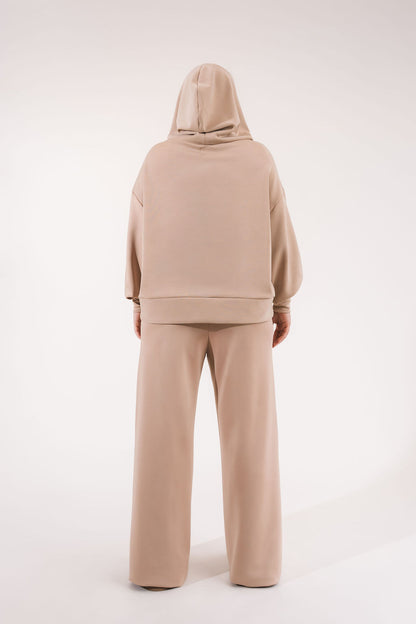 Pullover de voyage ultra confortable- Sienna