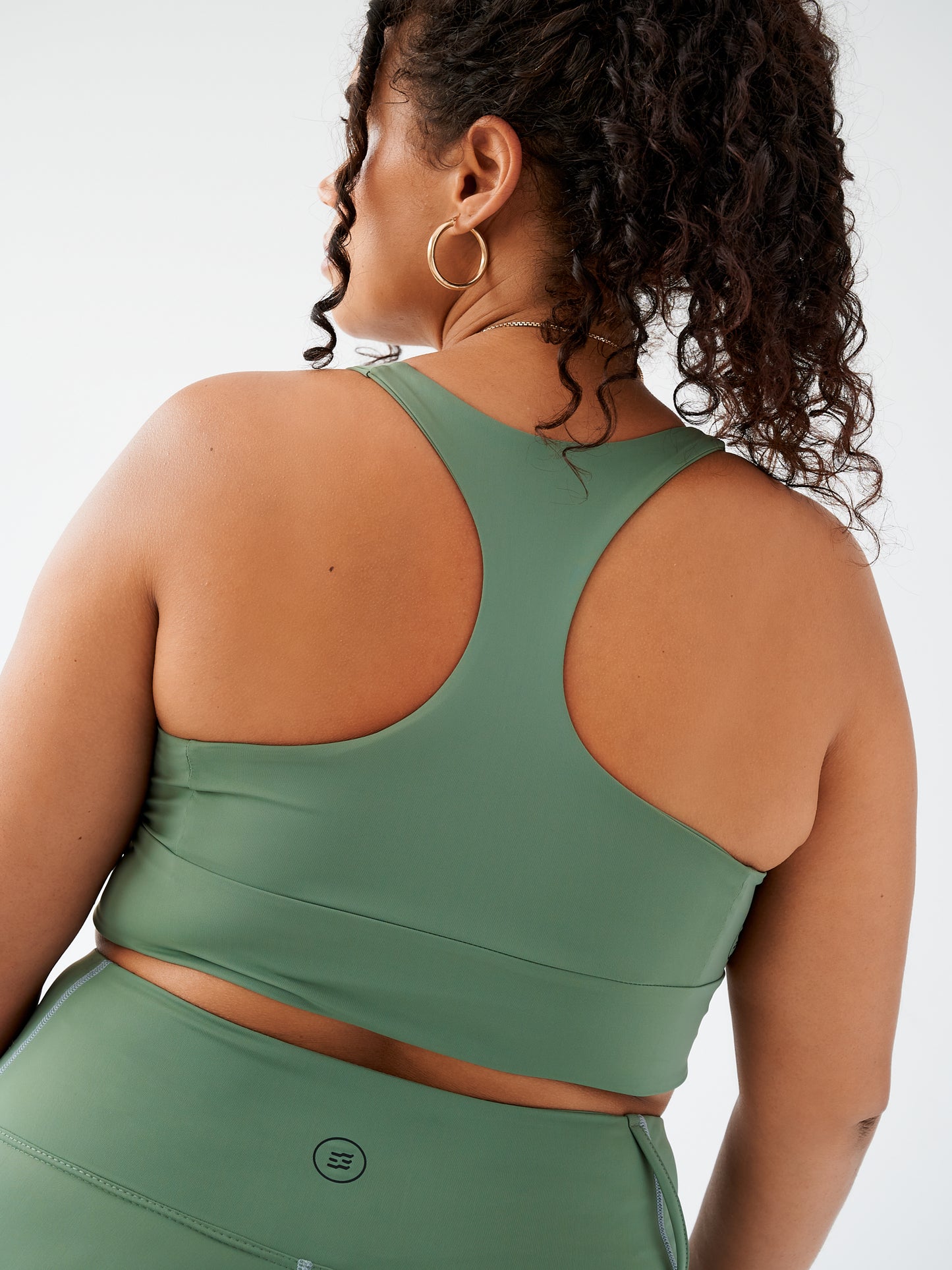 Wildtrails Econyl Bra