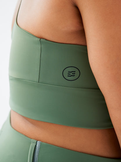 Wildtrails Econyl Bra