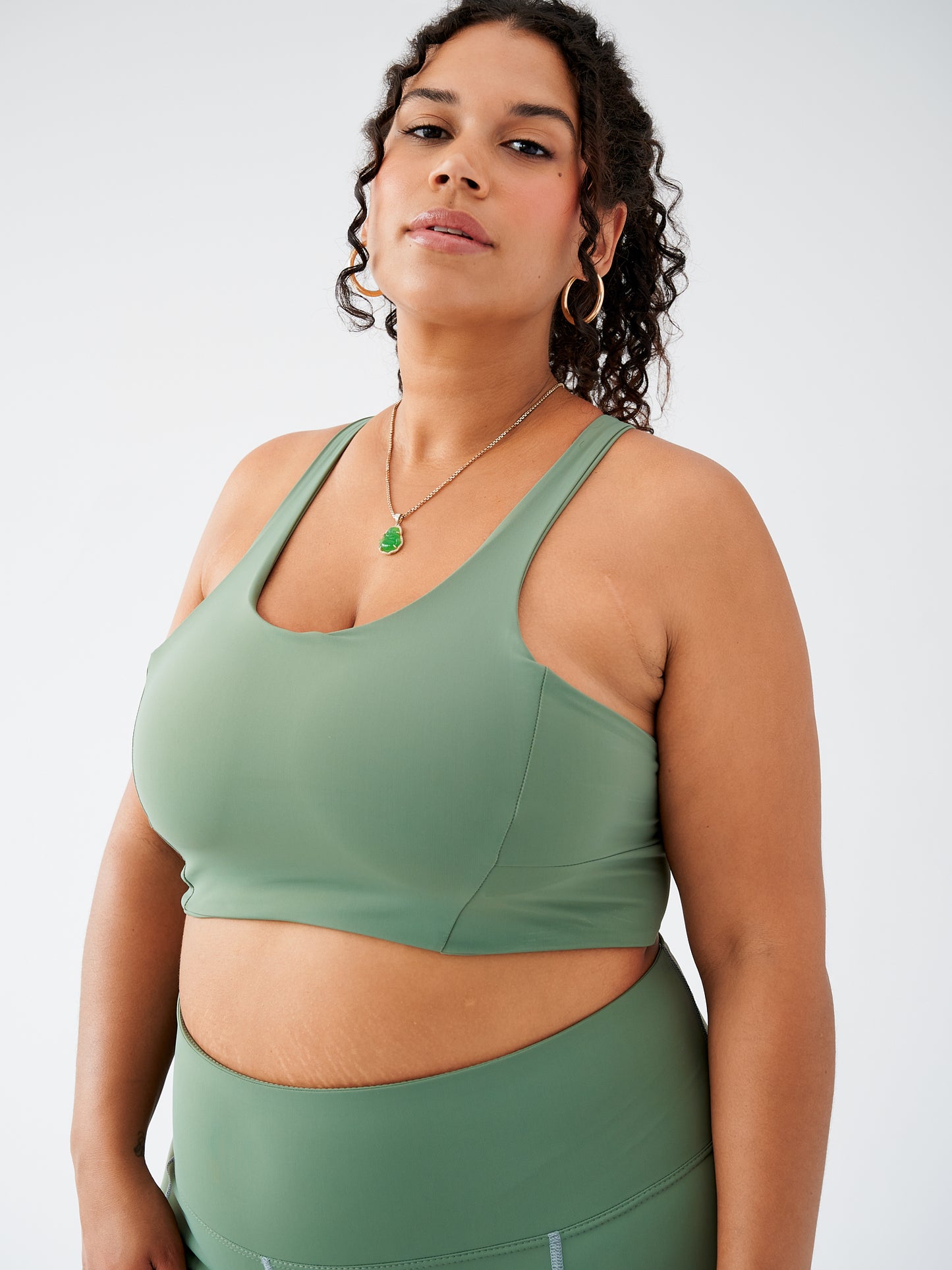 Wildtrails Econyl Bra