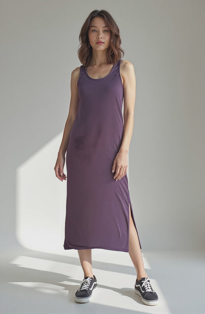 Bon Voyage Tencel Dress